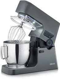 Міксер Graef KM7016EU - мініатюра 2