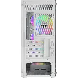 Корпус Ocypus Gamma C50 ARGB White (GAMMA-C50-WHG400XX-GL) [169784] - мініатюра 4