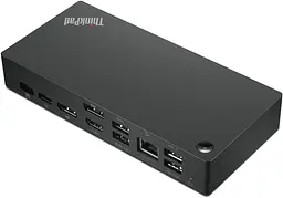 Lenovo Док-станція Lenovo ThinkPad Universal USB-C Smart Dock - мініатюра 7