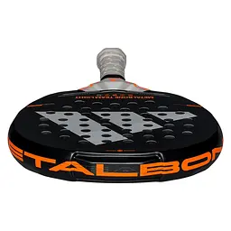 Ракетка для паделу Adidas METALBONE TEAM LIGHT 2026 - мініатюра 3