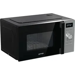 Мікрохвильова піч Gorenje MO20A4XH - мініатюра 6