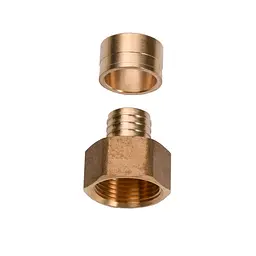 Муфта натяжна внутрішня Isoltubex 20x3/4″ EHCC2034 000016471