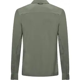 Сорочка Salewa Puez L/S Shirt Mns - мініатюра 6
