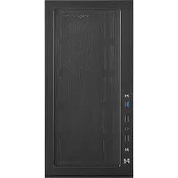 Корпус Prologix Axon GM-03AB Glass Black [146856] - мініатюра 10