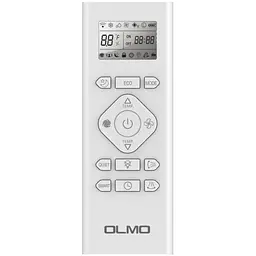 Кондиціонер Olmo OSH-24FWH Premion - мініатюра 5