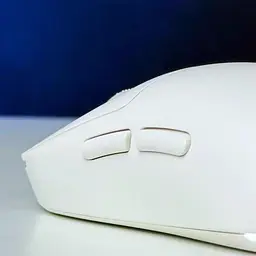 Миша Kondor SG-7 White (1032) - мініатюра 6