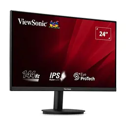 Монітор ViewSonic VA24G1-H - мініатюра 4