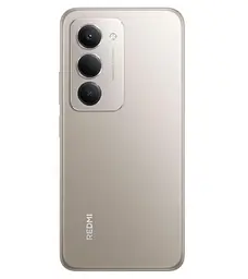 Смартфон Xiaomi Redmi 15 4G 8/256GB NFC Titan Gray (EU) no charger - мініатюра 3