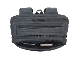 Рюкзак для ноутбука RIVACASE 8365 17.3 Black (8365Black) - мініатюра 10