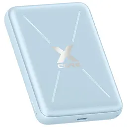 Павербанк Proove X-Core Sky blue 10 000 mAh / 22.5 Вт (PNXC22010008) - мініатюра 1