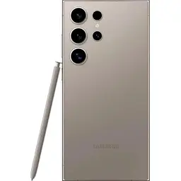 Смартфон Samsung Galaxy S24 Ultra 12/512GB Titanium Gray (SM-S928BZTH) - мініатюра 5