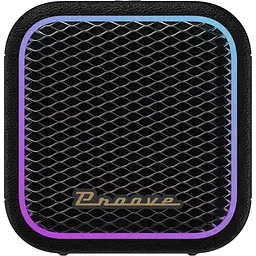 Портативна акустика Proove Funk 15W (APP) black (PSFN1501AP01) - мініатюра 2