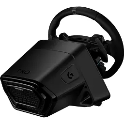 Ігрове кермо Logitech G Pro Racing Wheel для PC [941-000217] [130941] - мініатюра 3