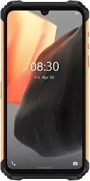 Захищений смартфон Ulefone Armor 8 Pro 8/128GB 5 580 мАг Orange - мініатюра 3