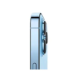 Мобільний телефон Apple iPhone 13 Pro Max 128Gb Sierra Blue (REF A+) BREEZY (2QMLL93) - мініатюра 5