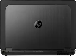 Ноутбук HP ZBook 17 G2 (i7-4910MQ/16/256SSD/500/K4100M-4Gb) - Class B "Б/В" - мініатюра 3