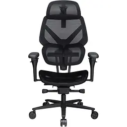 Офісне крісло TX3 Flex Pro Mesh Black (TEGC-3076101.12) [145362]