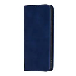 Чохол-книжка Flip Case Samsung A54 5G (A546) Dark blue