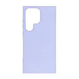Чехол ArmorStandart ICON для Samsung S24 Ultra Lavender (ARM72499)