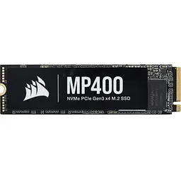 Накопичувач SSD M.2 2280 4TB MP400 Corsair (CSSD-F4000GBMP400R2)