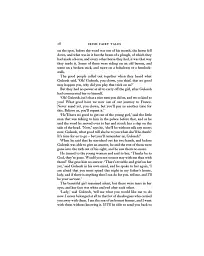 Irish Fairy Tales - мініатюра 15