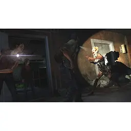 Гра The Last of Us Remastered (англійська версія) (PS4) - мініатюра 4