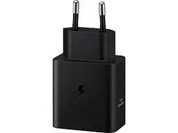 Мережевий зарядний пристрій Samsung EP-T4511 45 W PD3.0 Black (EP-T4511NBEGEU) - мініатюра 2