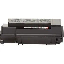 Туба з тонером BASF для Kyocera Mita FS-3900/4000 аналог TK-330 Black ( 20000 ст.) (BASF-KT-TK330) - мініатюра 3