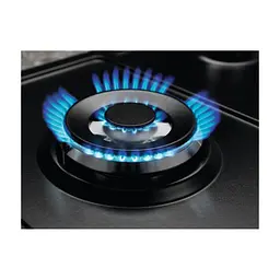 Варочна поверхня Electrolux KGS6436K - мініатюра 5