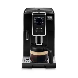 Кавомашина автоматична DeLonghi Dinamica Plus ECAM 370.70.B - мініатюра 4
