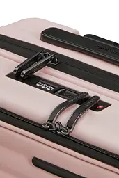 Валіза 55 См Samsonite RESTACKD ROSE 55x40x23(26) KO6*80002 - мініатюра 3