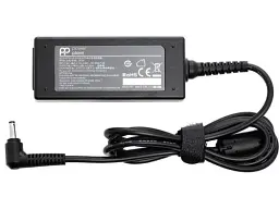 Блок живлення PowerPlant для ноутбуків IBM/Lenovo 20V, 2.25A, 45W, 4.0x1.35 (IB45H4014)