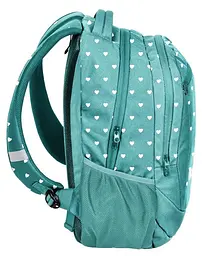 Жіночий рюкзак 22L PASO 41x29x18 см sum0023077 - мініатюра 2