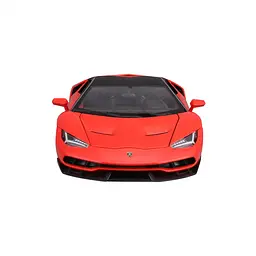 Ігрова автомодель Maisto Lamborghini Centenario 1:18 (31386 orange) - мініатюра 11