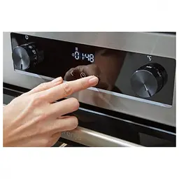 Електрична плита Gorenje GEIT5C60WPG - мініатюра 3