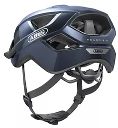 Велошолом Abus Aduro 3.0 M Midnight Blue (1007-912689) - мініатюра 4