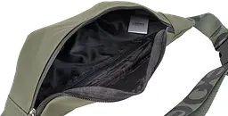 Жіноча поясна сумка бананка Looks Hip Bag by Wolfgang Joop Хакі - мініатюра 8