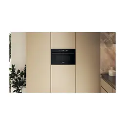 Мікрохвильова піч Whirlpool WMD54MB - мініатюра 2