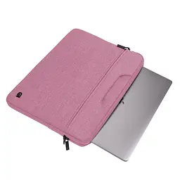 Сумка для ноутбука Armorstandart 15.6" ARM01S Pink (ARM84428) - мініатюра 9