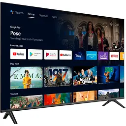 Телевізор TCL 40L5A 40" LED FullHD [124602] - мініатюра 2