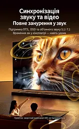 Розподільник відеосигналу UGREEN CM694 сплітер 1 вхід 2 виходи HDMI 2.1 8K 60 Гц 4K 240 Гц (25149) - мініатюра 9