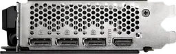 Відеокарта GeForce RTX 3060 12GB MSI Ventus 2X OC (RTX 3060 VENTUS 2X 12G OC) Б/В - мініатюра 3