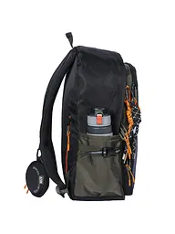 Рюкзак шкільний YES T-107L Windsor Green (550351) - мініатюра 4