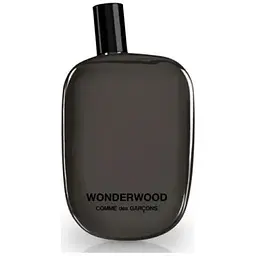 Парфумована вода Comme Des Garcons Wonderwood 50 мл тестер