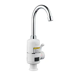 Проточний водонагрівач Kroner KRM Volt - CW090 з дисплеєм CV014407
