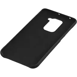 Чохол-накладка RedPoint Uno Case Xiaomi Redmi Note 9 Black - мініатюра 7