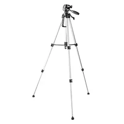 Штатив KONUS TRIPOD-9 (3-POD-9) 53-146cm / 5kg (1959) - мініатюра 3