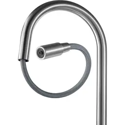 Мийка кухонна GRANADO Royal Estella grafito (+ подрібнювач Algar 1000 + змішувач Ferrol inox + дозатор Redondo inox + (ksg0309) - миниатюра 6