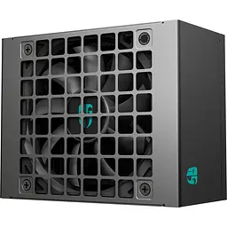Блок живлення DeepCool GamerStorm PS1000P 1000W (R-PSA00P-FE0B-JGEU) - мініатюра 2
