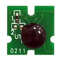 Чип для картриджа Epson T6193/C13T619300 Everprint (CHIP-EPS-MB-T6193) - мініатюра 2